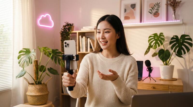 糖心视频创作平台